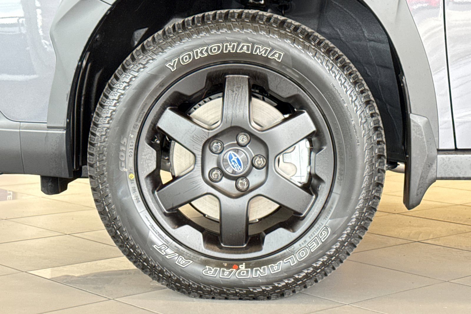New 2025 Subaru Outback Wilderness image 25
