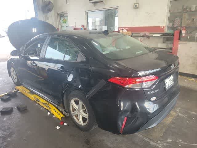Used 2020 Toyota Corolla L FWD image 3