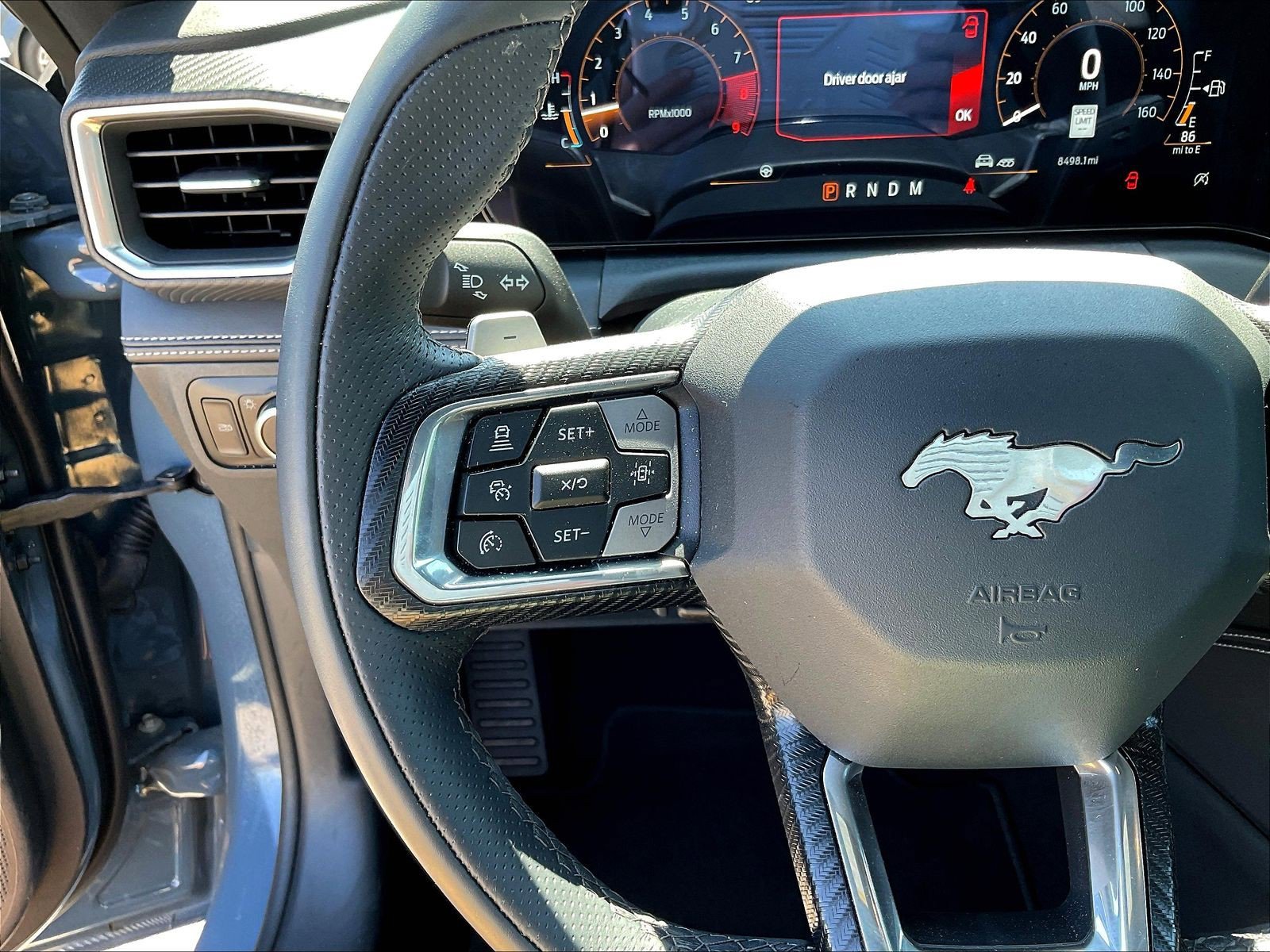 Used 2025 Ford Mustang GT Premium RWD image 10