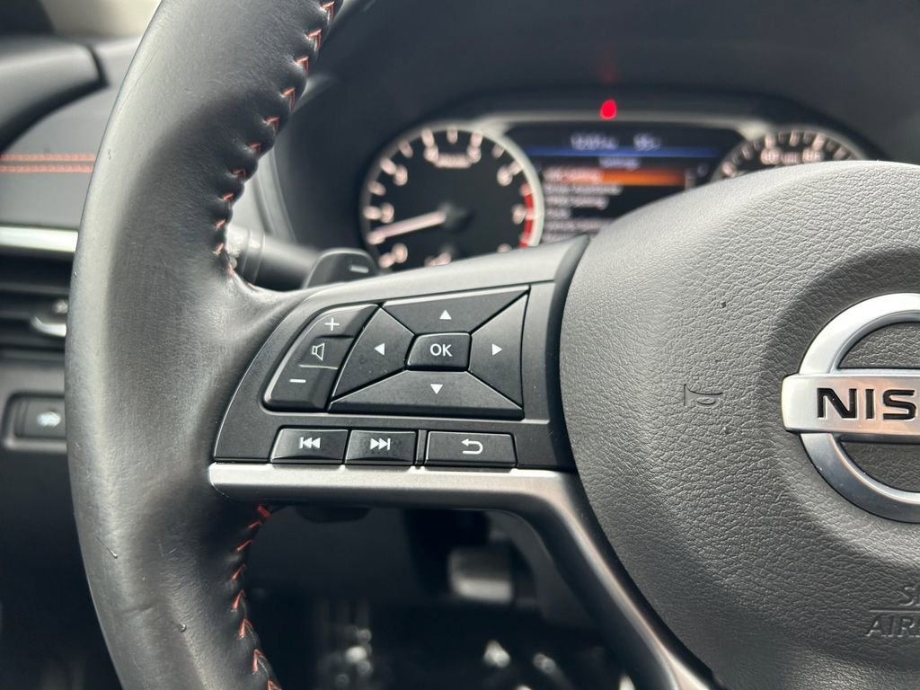 Used 2022 Nissan Altima 2.5 SR image 17