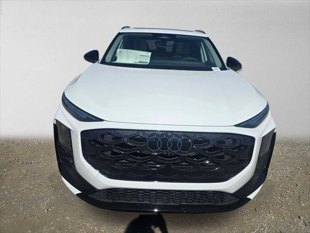 New 2026 Audi Q3 quattro 2.0T AWD/4WD image 8