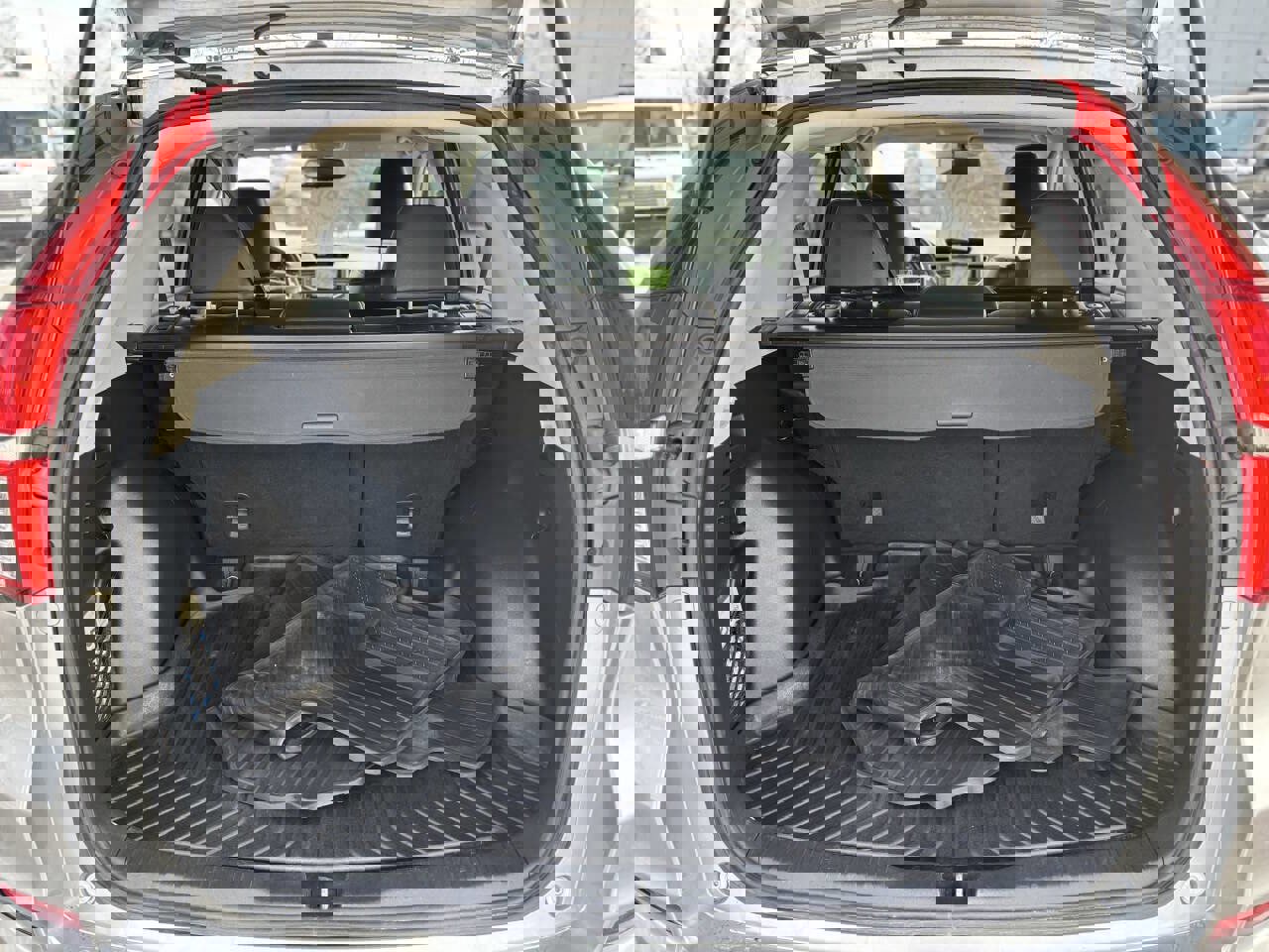 Used 2015 Honda CR-V EX-L image 21