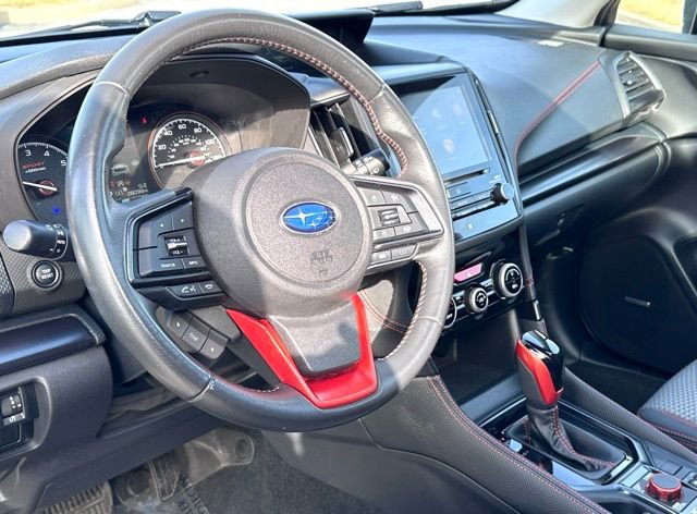 Used 2022 Subaru Forester Sport image 17