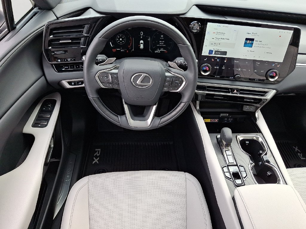 Certified 2026 Lexus RX 350 Premium w/ All Season Protection Package AWD/4WD image 13
