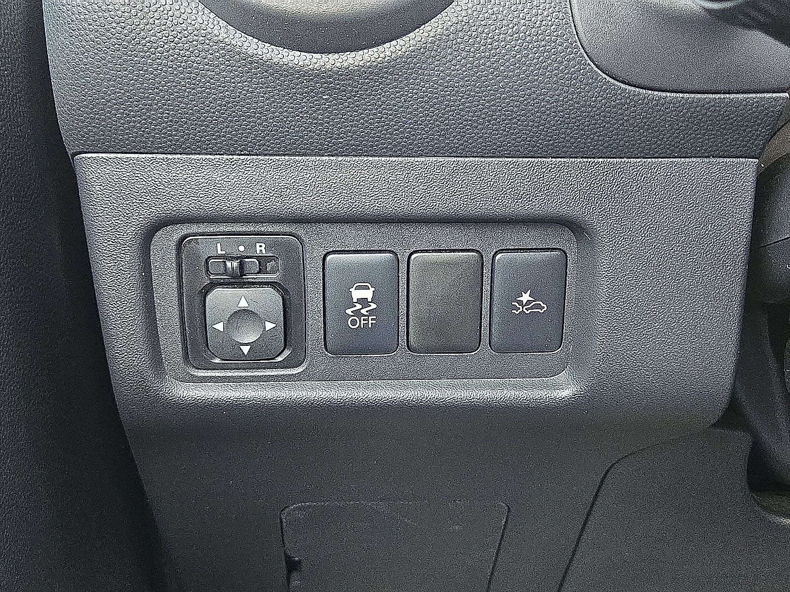Used 2024 Mitsubishi Mirage ES FWD image 23