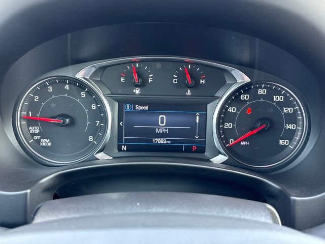 Certified 2024 GMC Terrain SLE w/ Driver Convenience Package AWD/4WD image 24