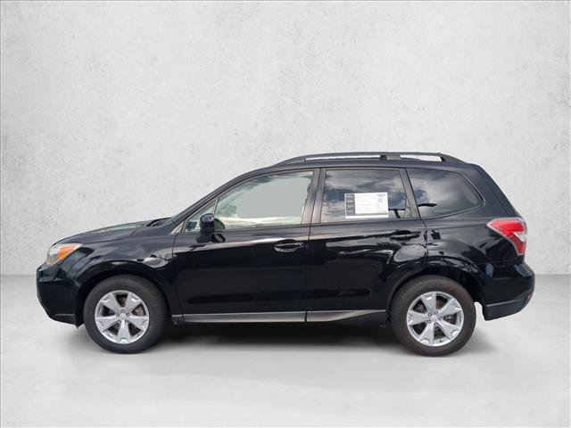 Used 2015 Subaru Forester 2.5i Premium w/ Popular Package #1 AWD/4WD image 9