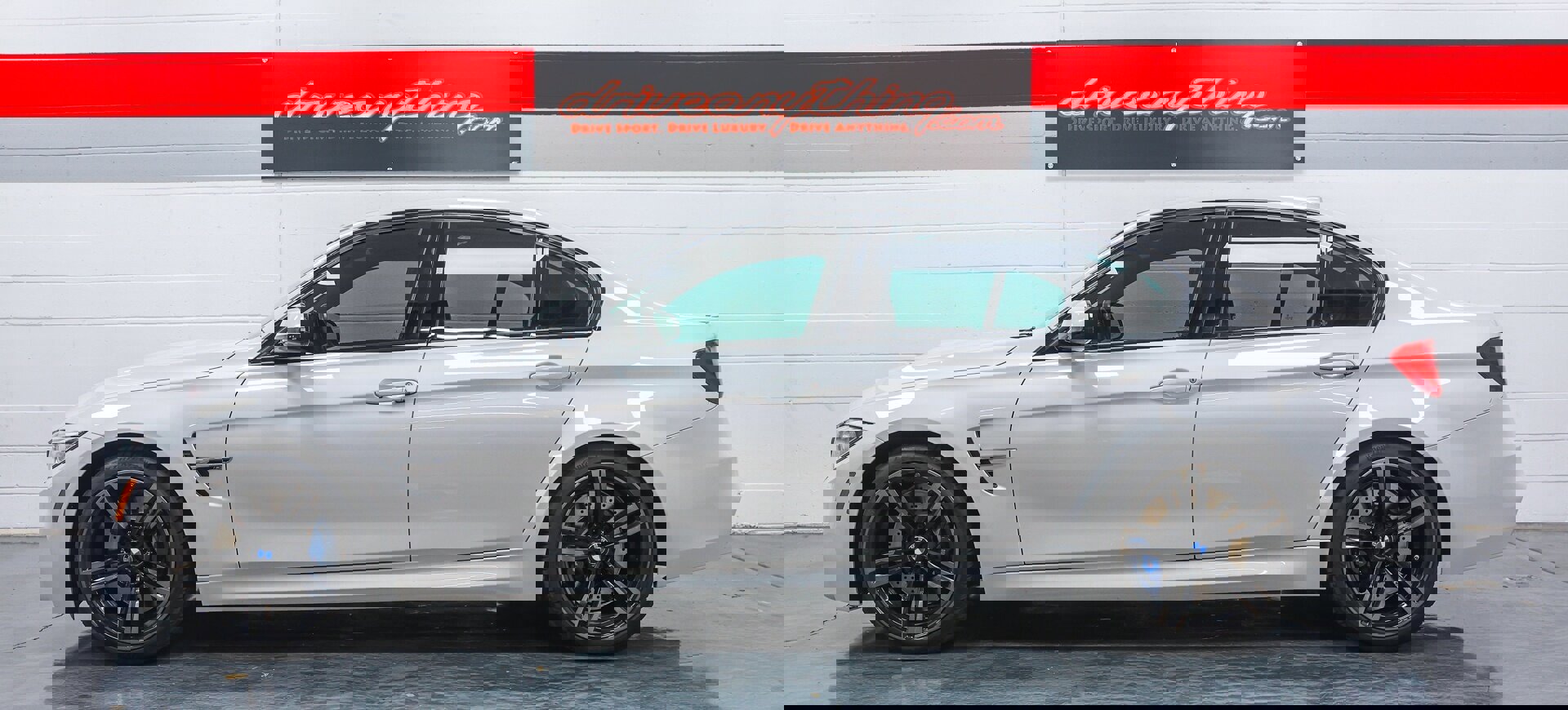 Used 2015 BMW M3 image 12