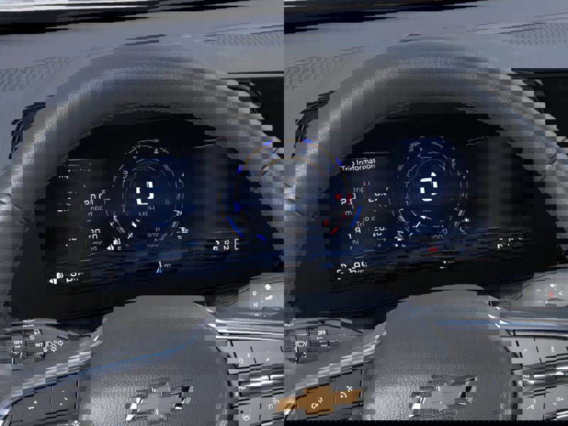 New 2026 Chevrolet Equinox LT w/ Convenience Package II image 18