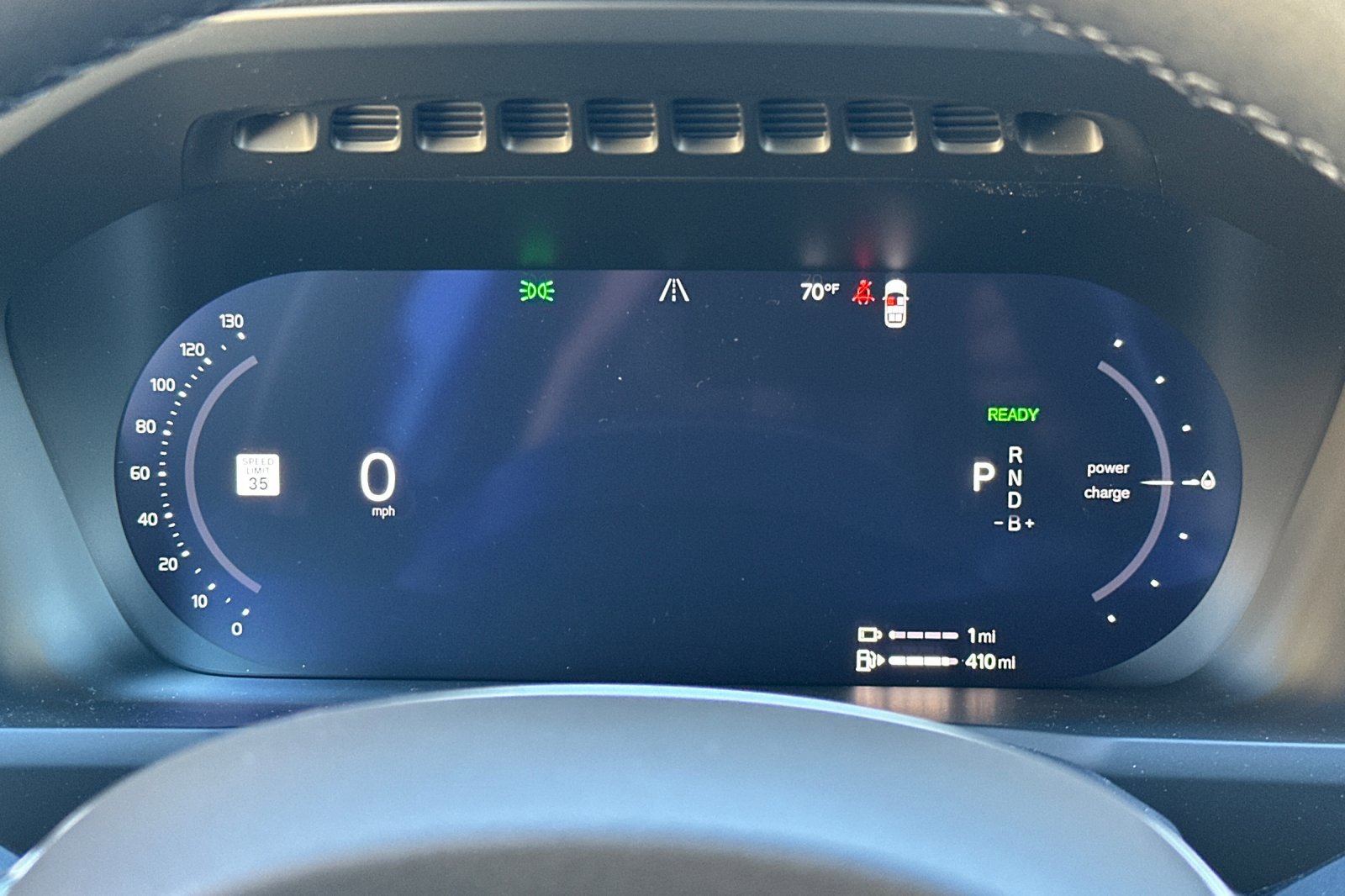 New 2026 Volvo XC90 T8 Plus image 23