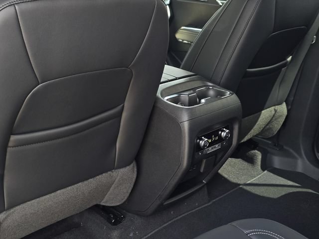 New 2026 GMC Acadia Elevation w/ Black Edition FWD image 26
