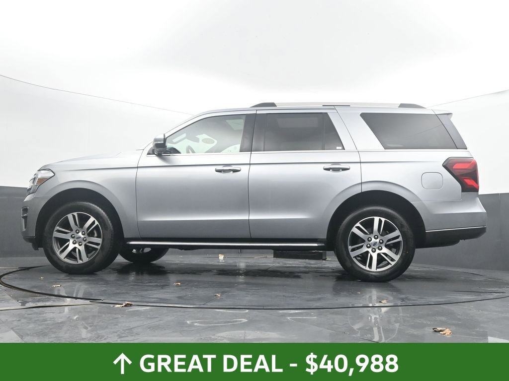 Used 2022 Ford Expedition Limited image 53