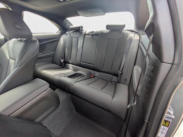 Used 2025 BMW 230i xDrive Coupe w/ M Sport Package image 16