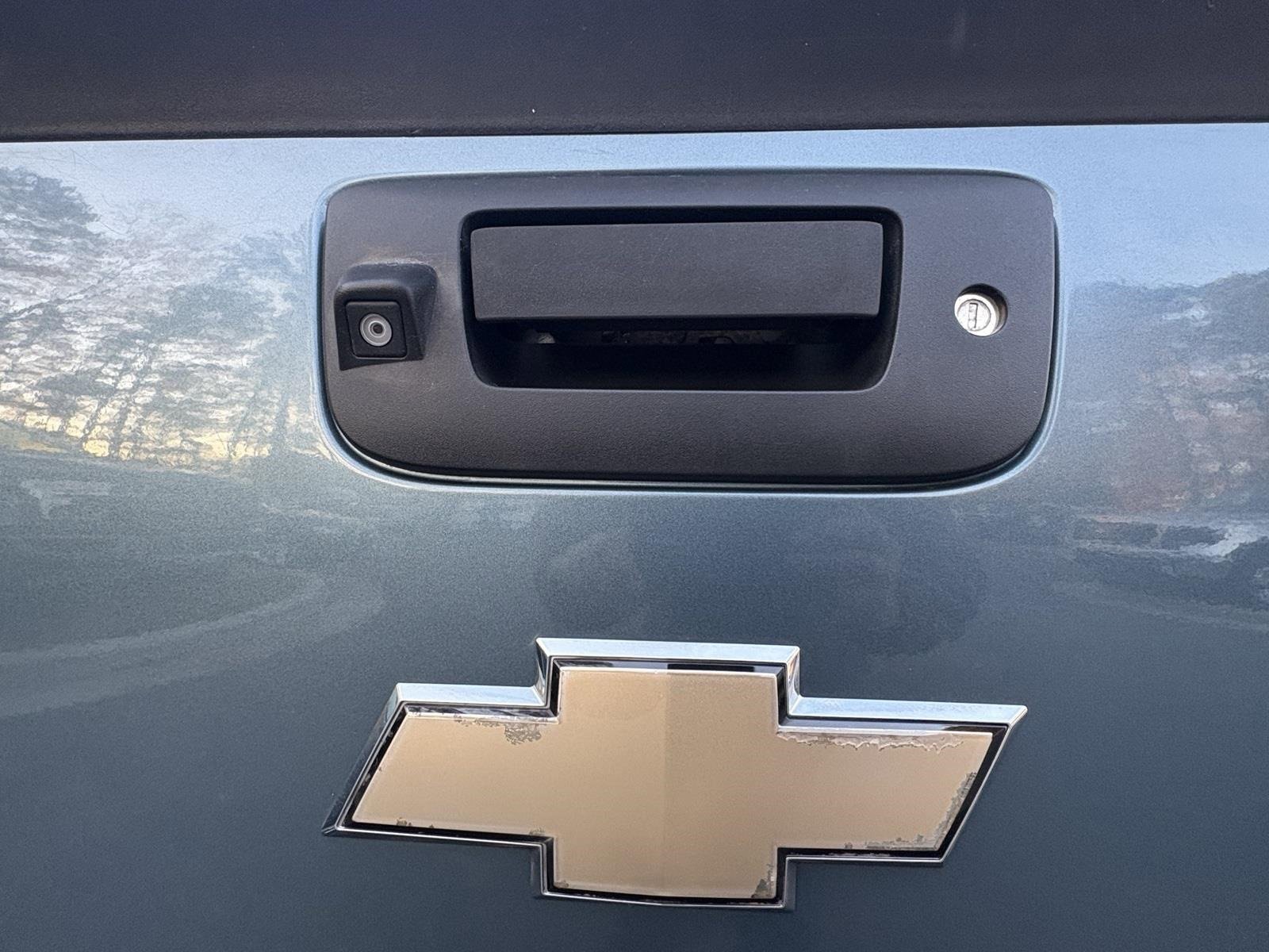 Used 2009 Chevrolet Silverado 1500 LT w/ Power Pack Plus image 10