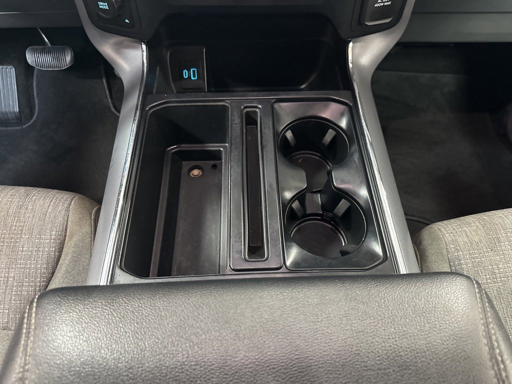 Used 2023 Ford F150 XLT w/ Equipment Group 301A Mid image 21