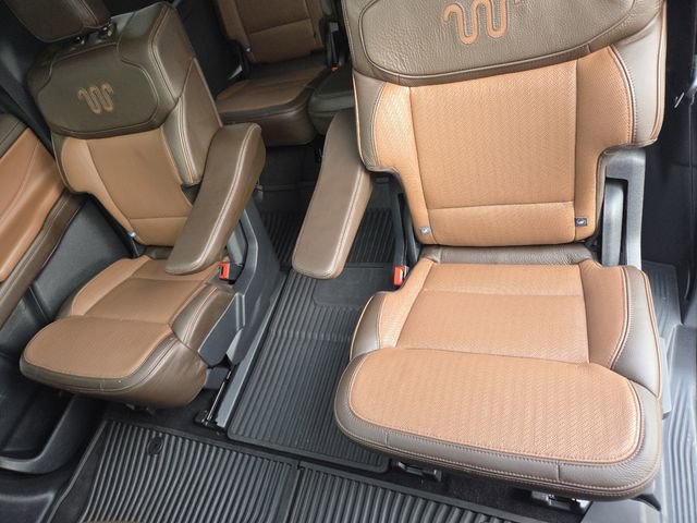 Used 2025 Ford Expedition Max King Ranch AWD/4WD image 35