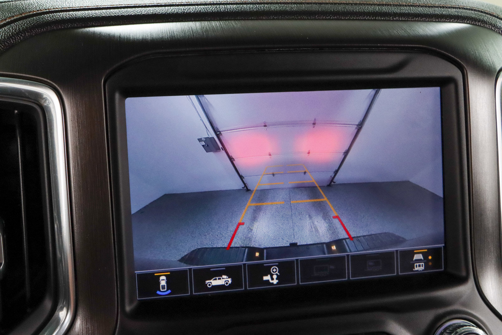 Used 2022 GMC Sierra 2500 AT4 w/ Gooseneck/5TH Wheel Package image 19