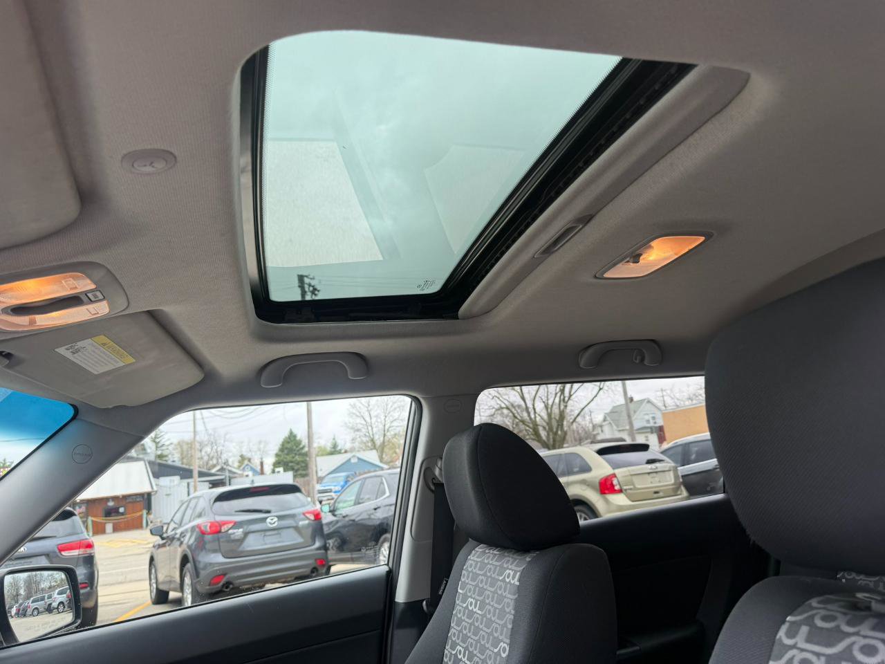 Used 2011 Kia Soul + w/ Audio Pkg image 11