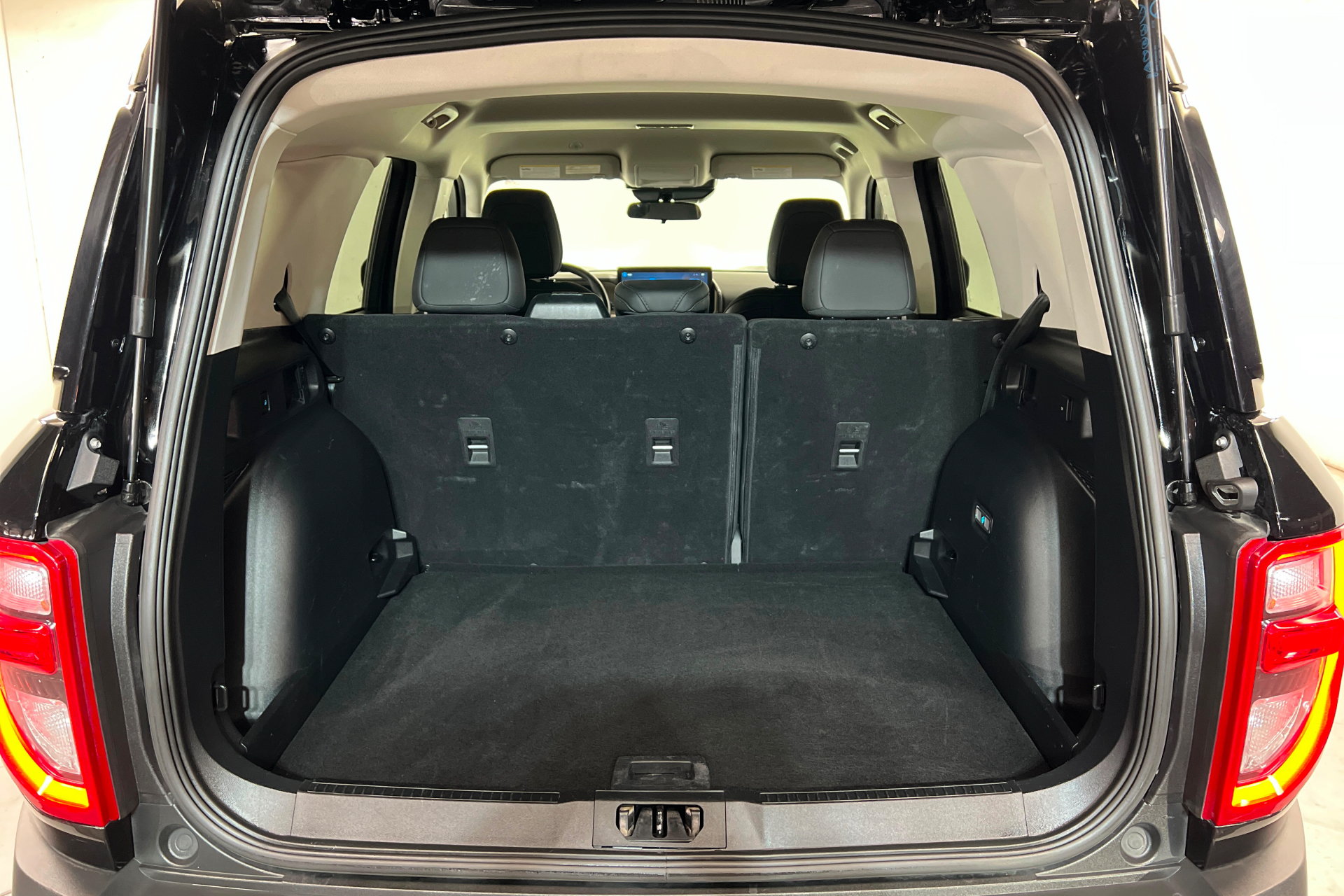 Used 2025 Ford Bronco Sport Big Bend AWD/4WD image 23