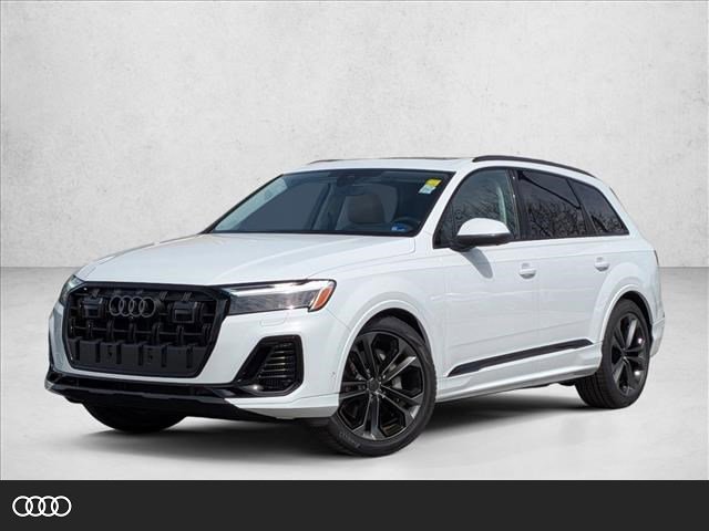 New 2026 Audi Q7 3.0T Prestige image 1