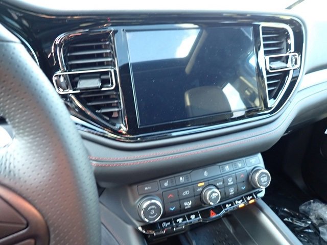 New 2026 Dodge Durango GT image 19