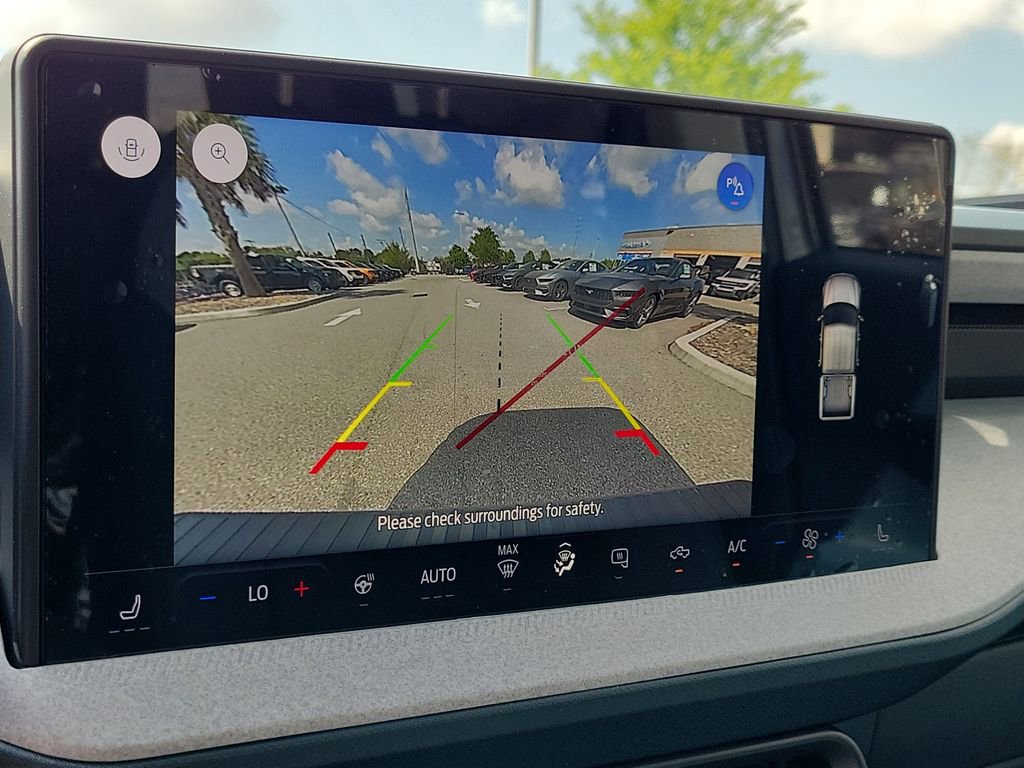 New 2026 Ford Maverick XLT w/ Equipment Group 301A image 24