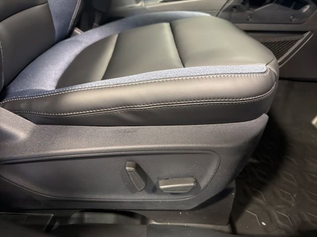 New 2025 Ford Bronco Sport Outer Banks w/ Sasquatch Outer Banks Package image 39