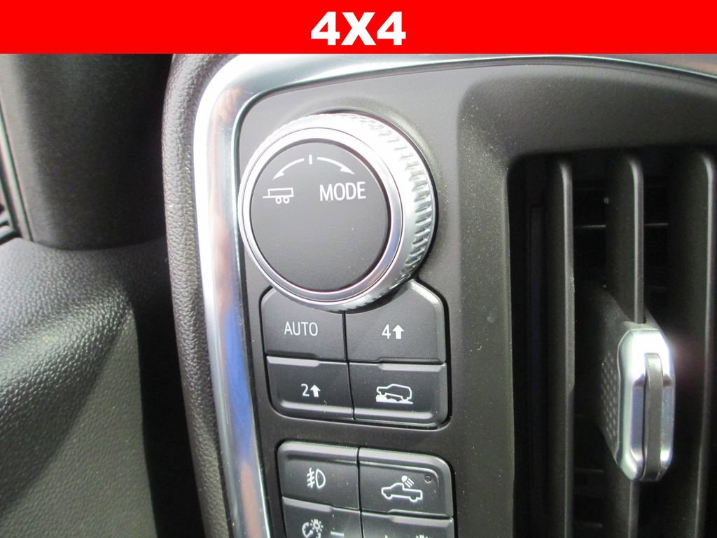 Used 2020 GMC Sierra 1500 SLT w/ SLT Premium Plus Package image 29