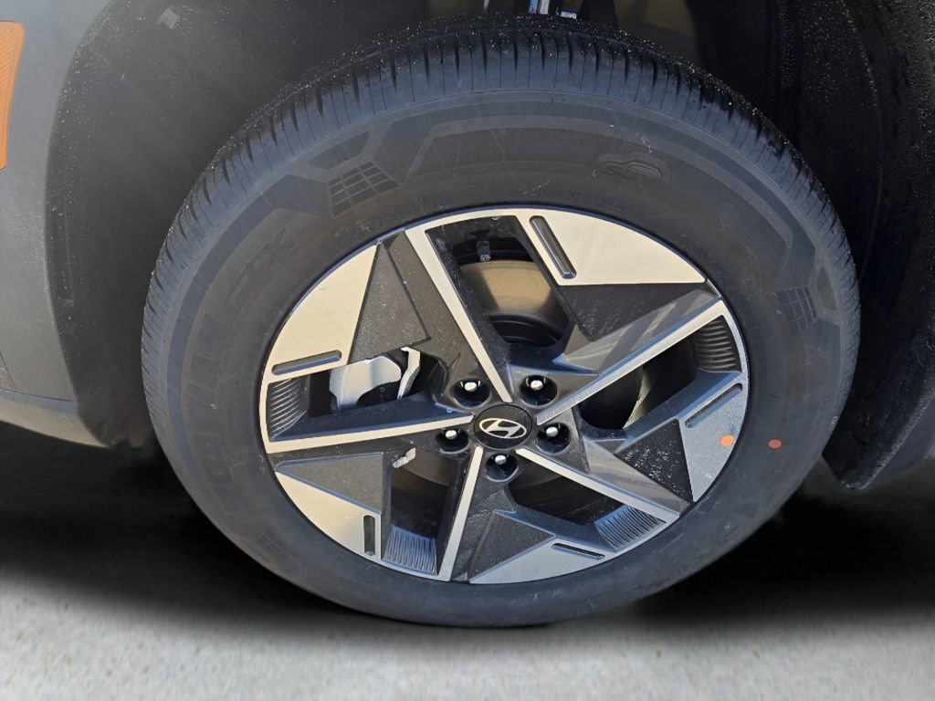 New 2026 Hyundai Tucson SEL image 9