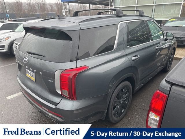 Used 2023 Hyundai Palisade XRT image 14