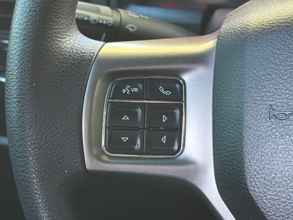Used 2023 RAM 1500 Warlock w/ Electronics Group AWD/4WD image 27