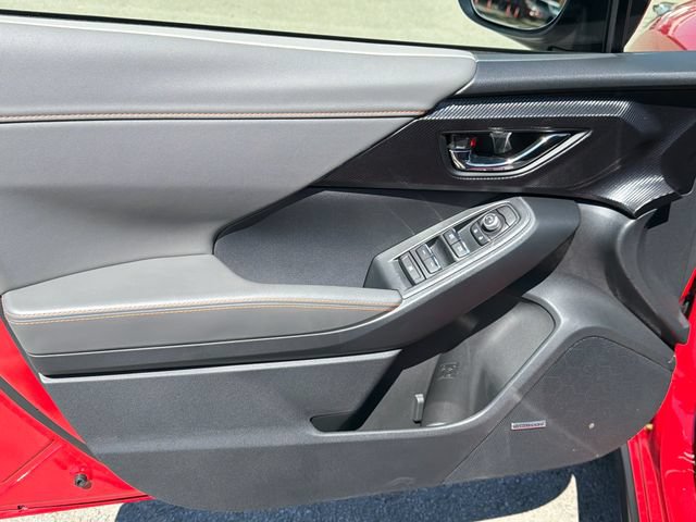 New 2026 Subaru Crosstrek 2.5i Limited AWD/4WD image 16