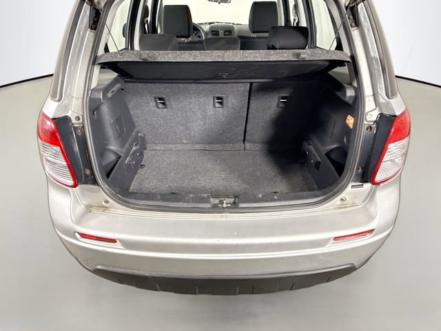 Used 2010 Suzuki SX4 AWD Hatchback image 23