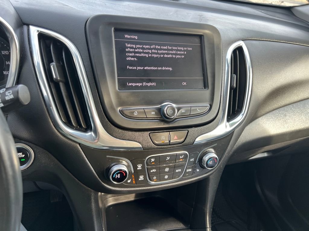 Used 2023 Chevrolet Equinox LT image 16