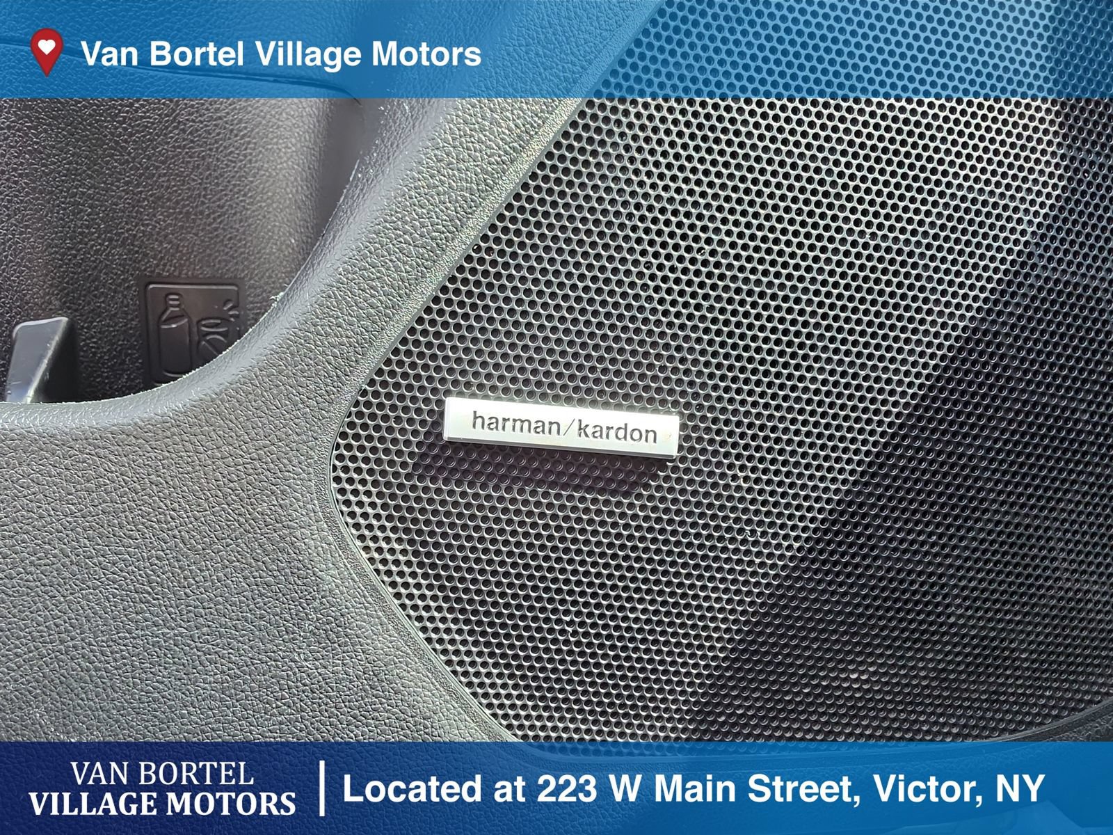 Used 2019 Subaru Outback 3.6R Touring AWD/4WD image 13