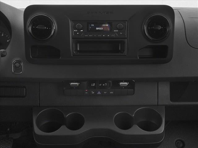 New 2026 Mercedes-Benz Sprinter 2500 image 7