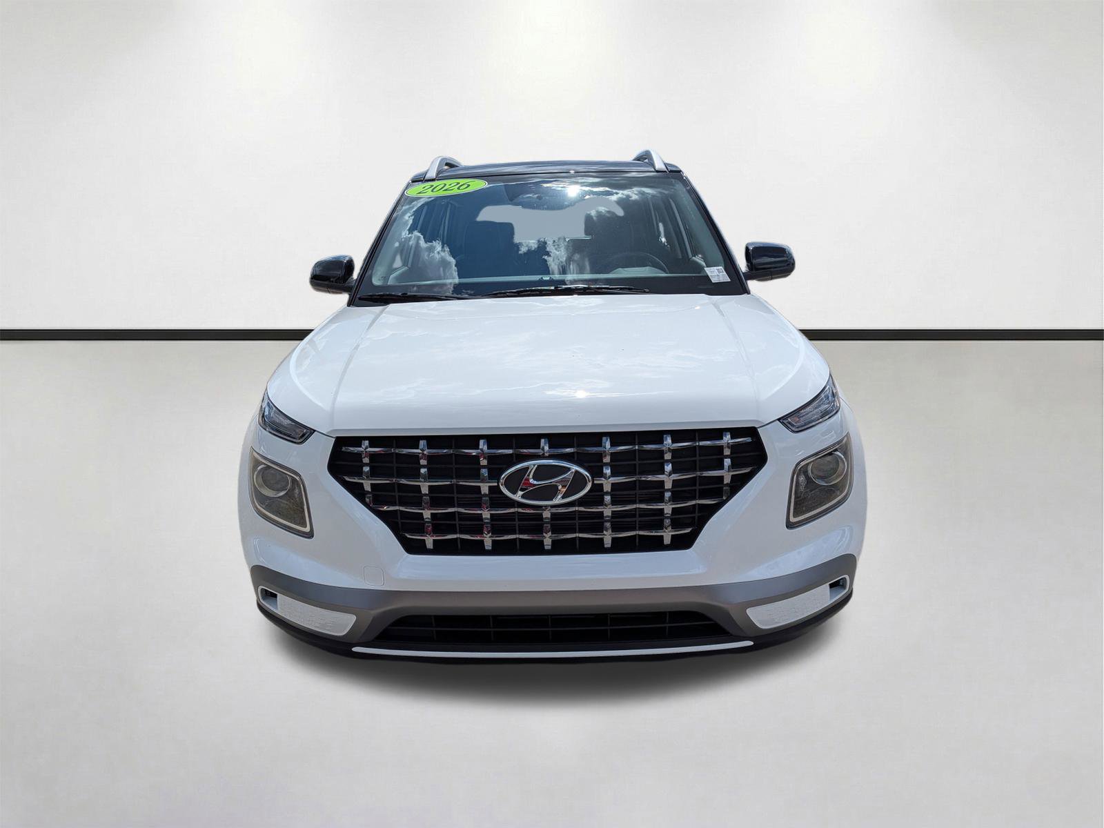 Used 2026 Hyundai Venue SEL FWD image 9