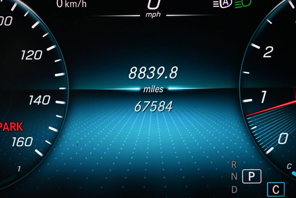 Certified 2022 Mercedes-Benz C 300 Coupe image 12
