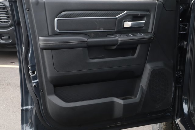 New 2026 RAM 2500 Big Horn image 18