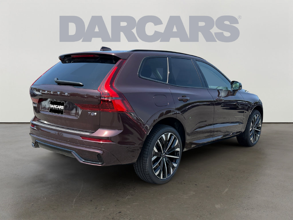 New 2026 Volvo XC60 T8 Ultra w/ Protection Package Premier AWD/4WD image 4