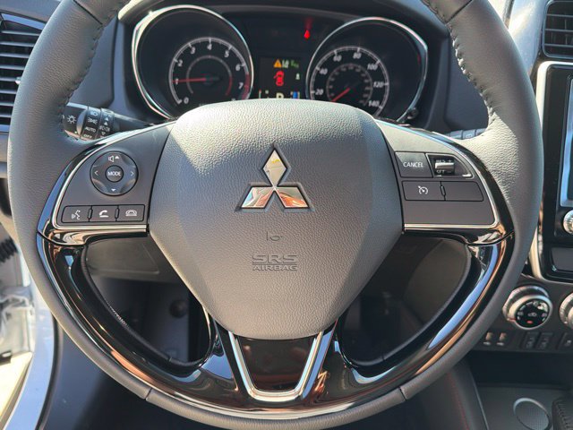 New 2027 Mitsubishi Outlander Sport SE FWD image 28