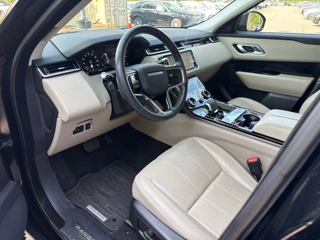 Used 2021 Land Rover Range Rover Velar S AWD/4WD image 16