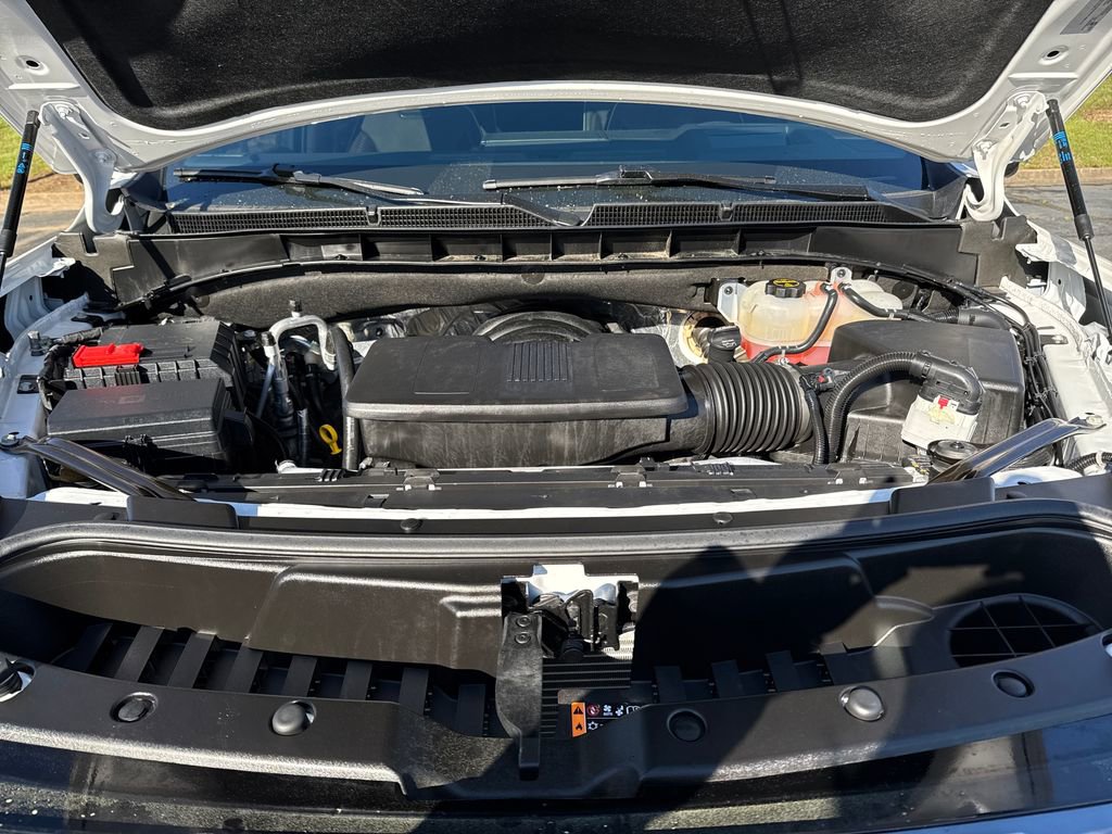 Used 2025 GMC Yukon Denali Ultimate w/ LPO, Floor Liner Package image 24