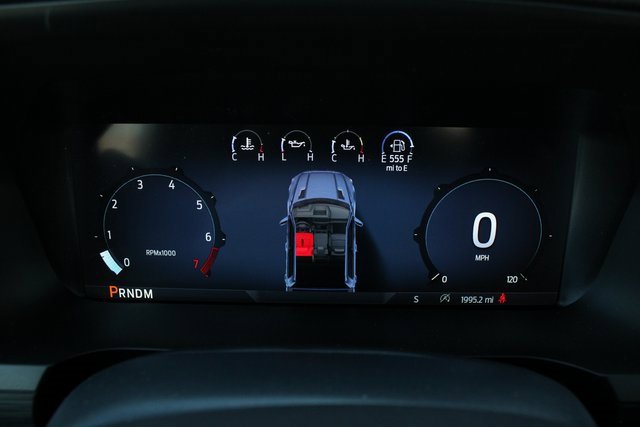 Used 2025 Ford F150 XL w/ Equipment Group 103A High image 9