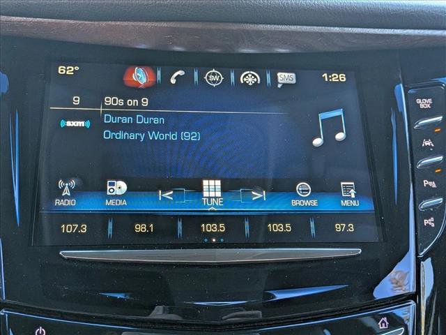 Used 2020 Cadillac Escalade Premium Luxury image 13