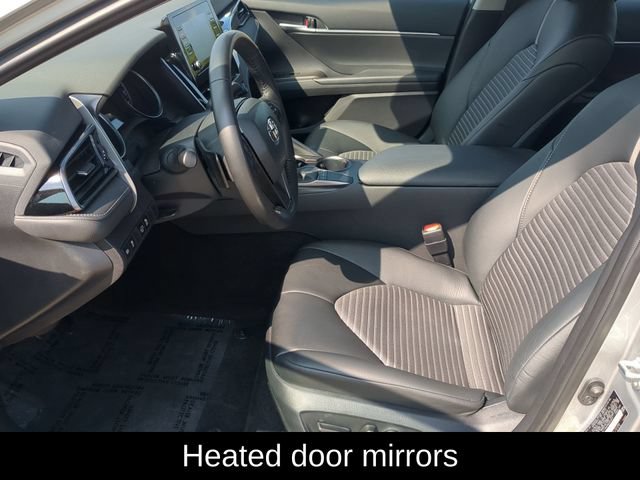 Used 2024 Toyota Camry SE FWD image 12