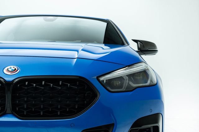 Used 2022 BMW M235i xDrive Gran Coupe image 7