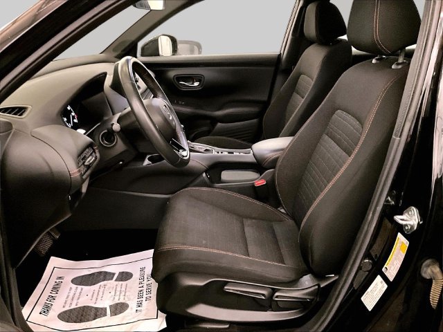 Used 2024 Honda HR-V Sport image 24