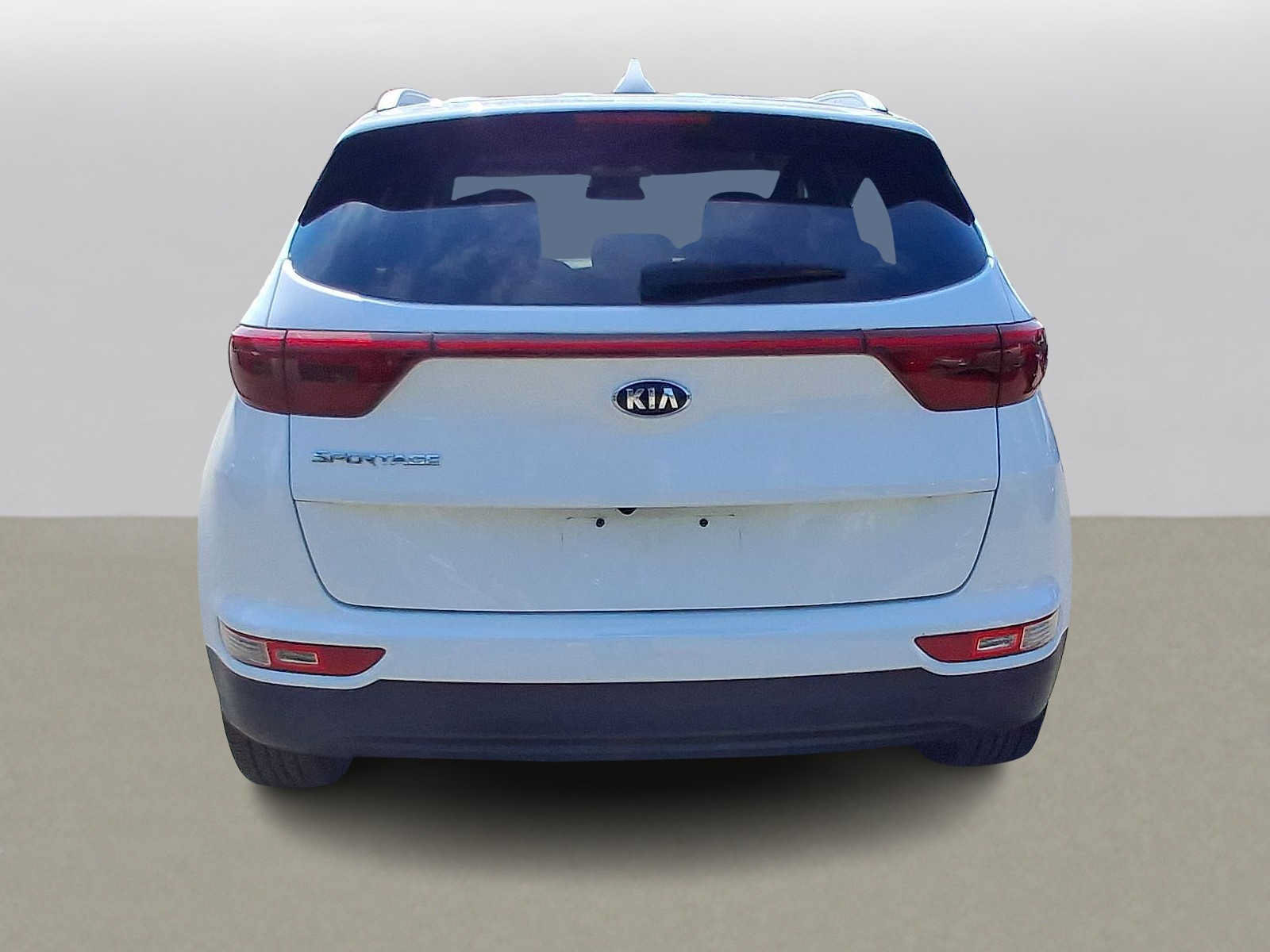 Used 2017 Kia Sportage LX w/ LX Popular Package AWD/4WD image 29