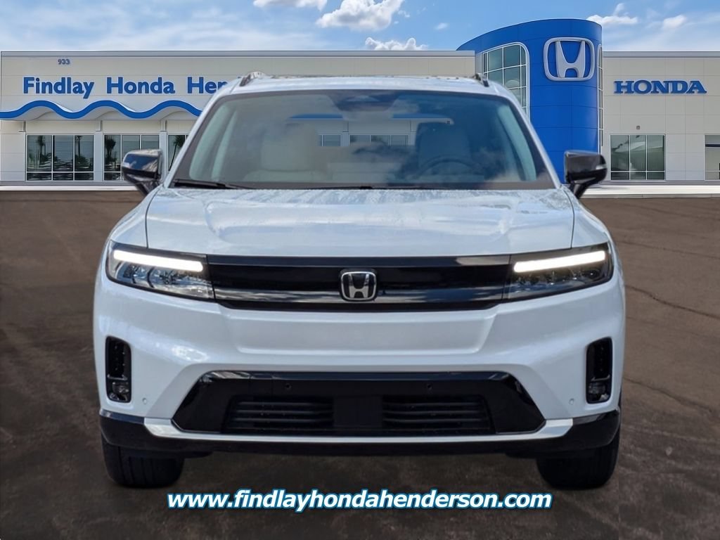 New 2026 Honda Prologue Touring image 6